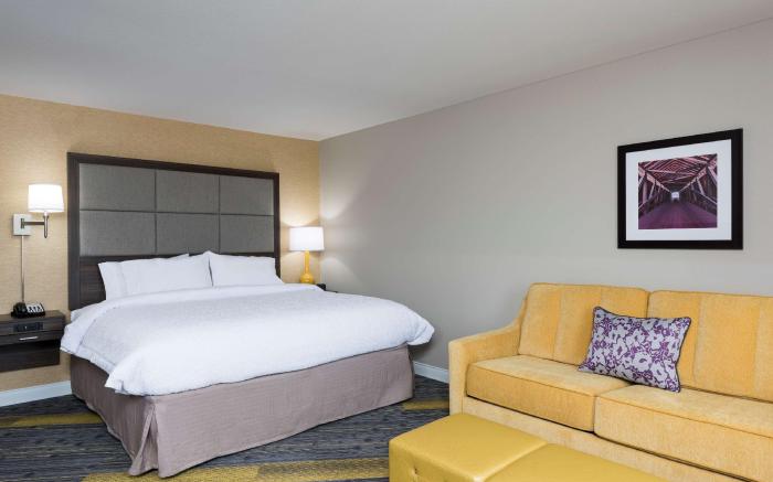 Hampton Inn & Suites West Lafayette