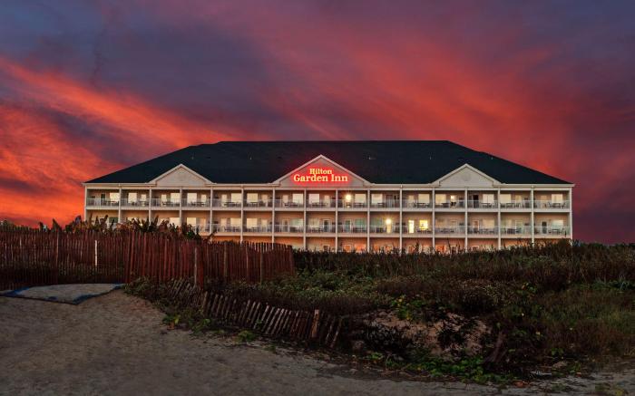 Hilton Garden Inn South Padre Island