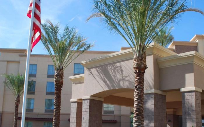 Hampton Inn & Suites Phoenix/Gilbert