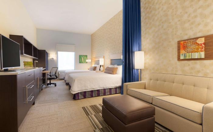 Home2 Suites by Hilton Oklahoma City South