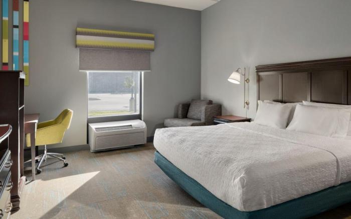 Hampton Inn Rochester-Irondequoit