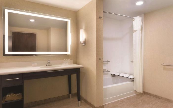 Homewood Suites by Hilton West Des Moines/SW-Mall Area