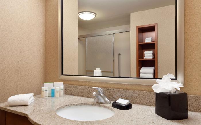 Hampton Inn & Suites Hartford/East Hartford