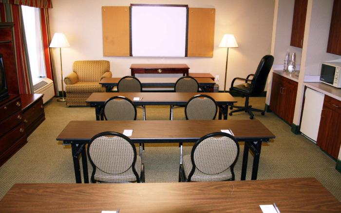 Hampton Inn Newport News-Yorktown