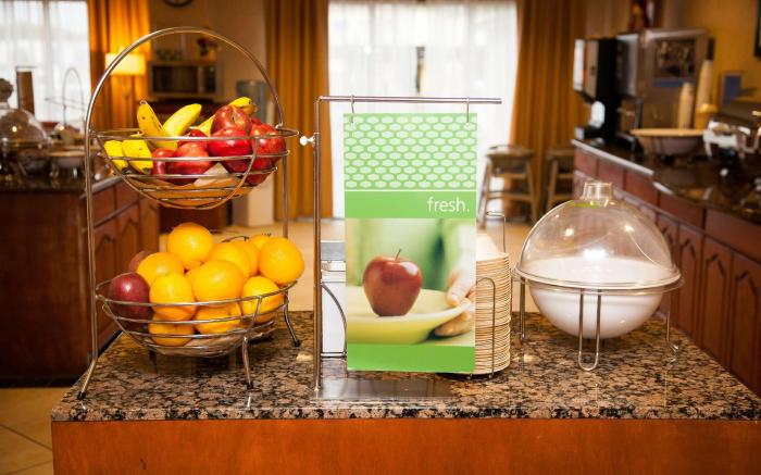 Hampton Inn Brownwood