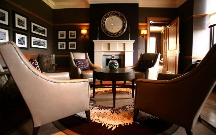 DoubleTree by Hilton Dunblane Hydro
