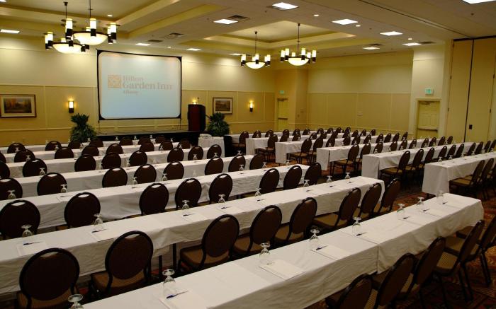 Hilton Garden Inn Albany, GA