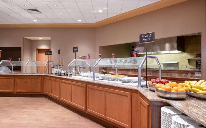 Embassy Suites by Hilton Northwest Arkansas