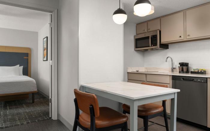 Homewood Suites by Hilton Richmond-Chester