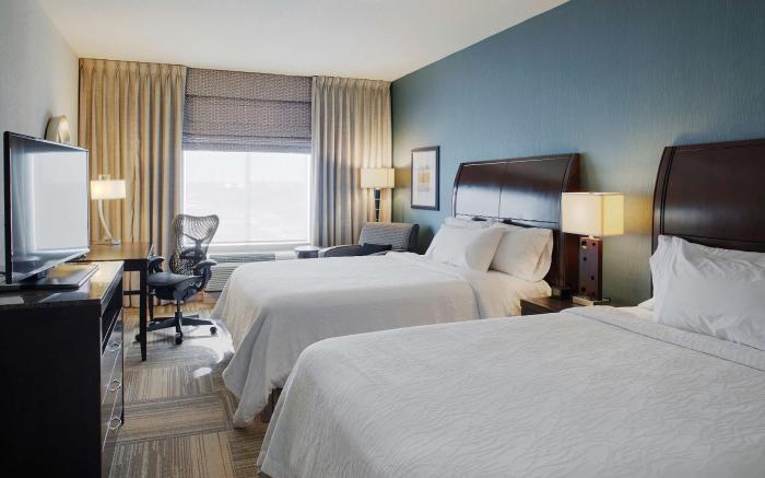 Hilton Garden Inn Jonesboro