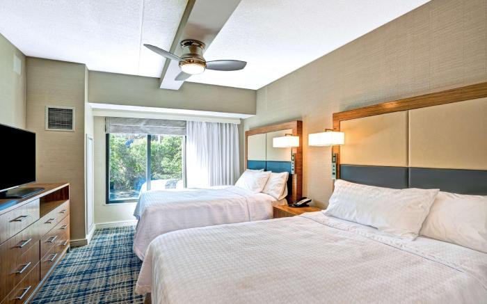 Homewood Suites by Hilton Boston Brookline-Longwood Medical