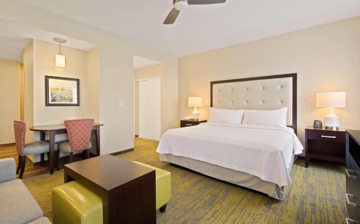 Homewood Suites by Hilton Denver West-Lakewood