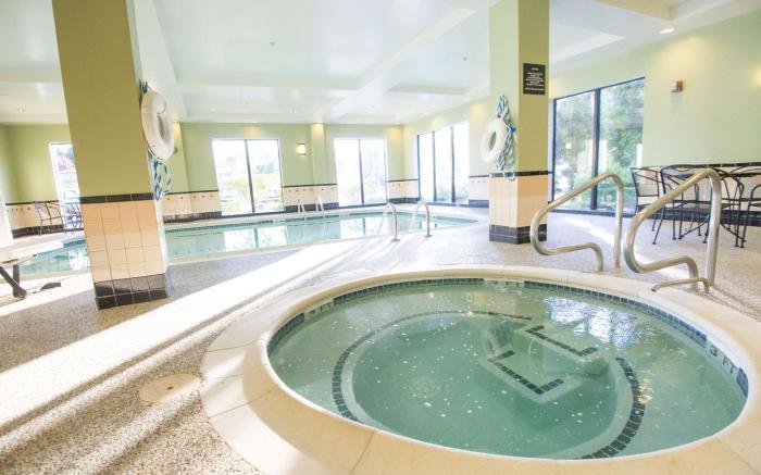 Hampton Inn Brattleboro