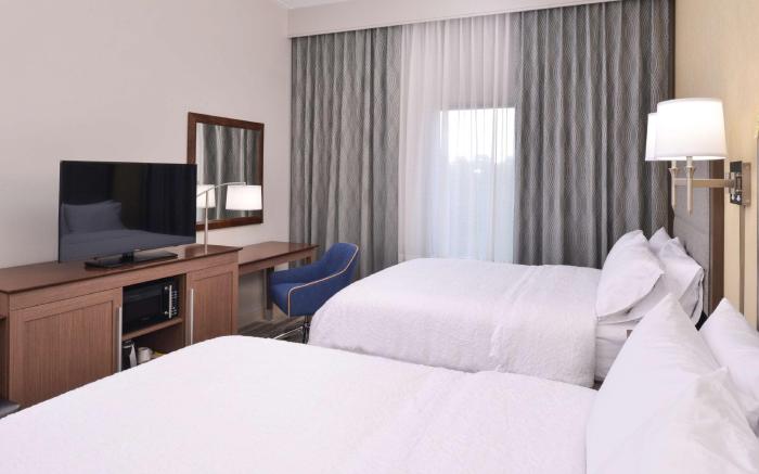 Hampton Inn & Suites Cincinnati-Mason, OH