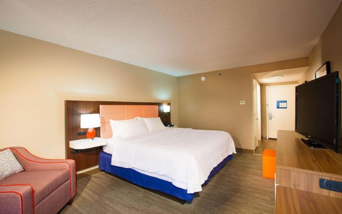 Hampton Inn Pennsville (Wilmington Area)