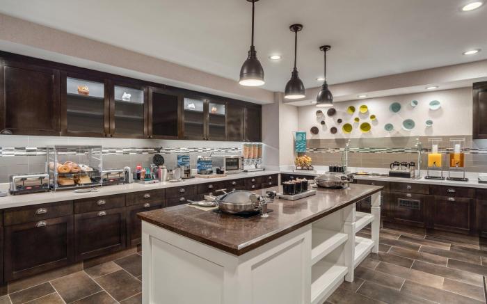 Homewood Suites by Hilton Providence-Warwick