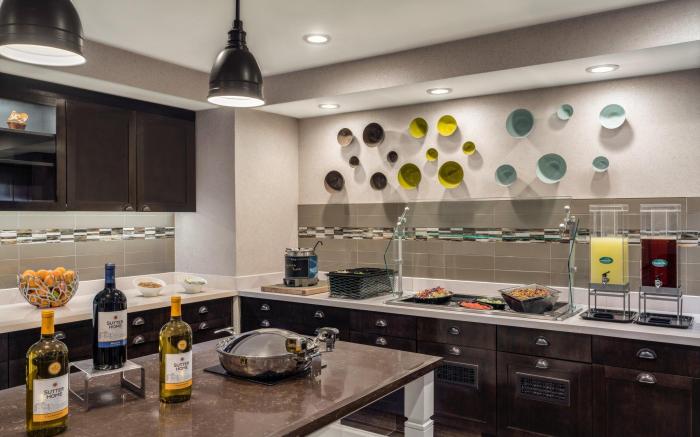 Homewood Suites by Hilton Providence-Warwick