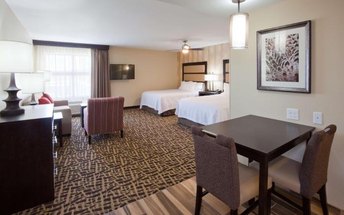 Homewood Suites by Hilton Davenport