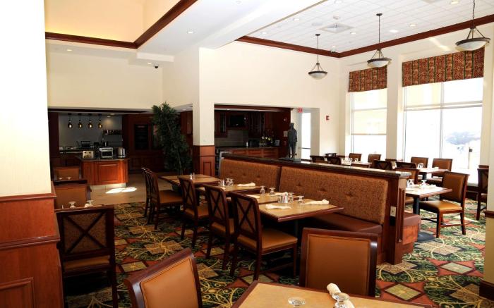 Hilton Garden Inn Mystic Groton