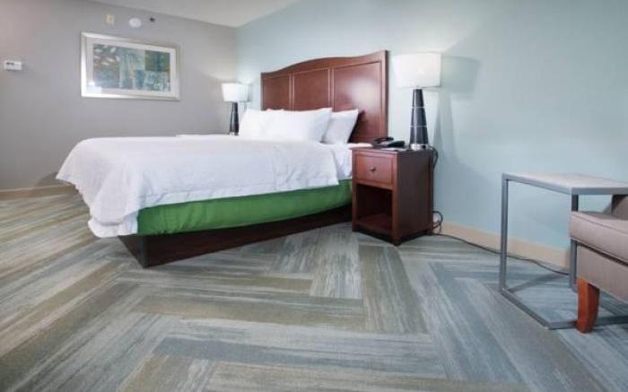 Hampton Inn Port Charlotte
