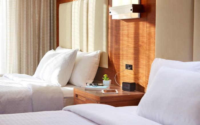 Homewood Suites by Hilton San Diego Mission Valley/Zoo