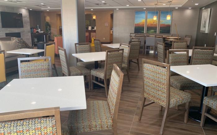 Homewood Suites by Hilton Albuquerque-Journal Center