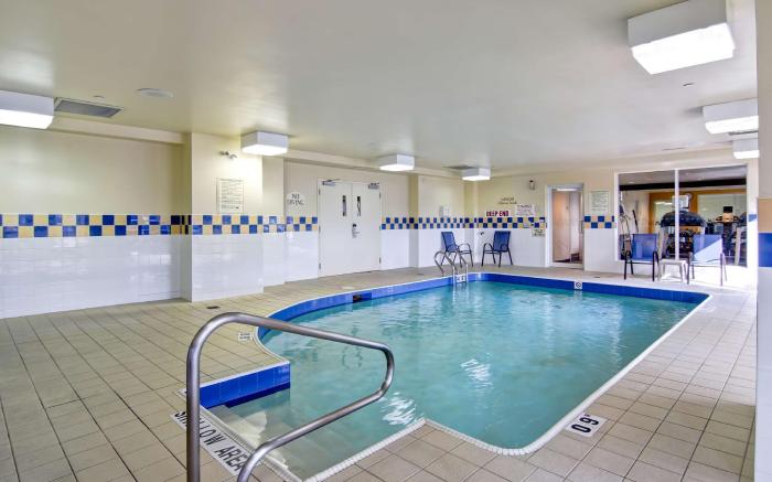 Hilton Garden Inn TORONTO MISSISSAUGA