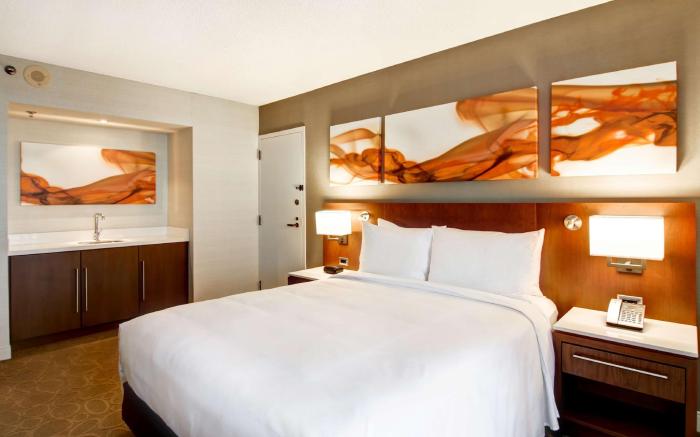 Hilton Mississauga/Meadowvale