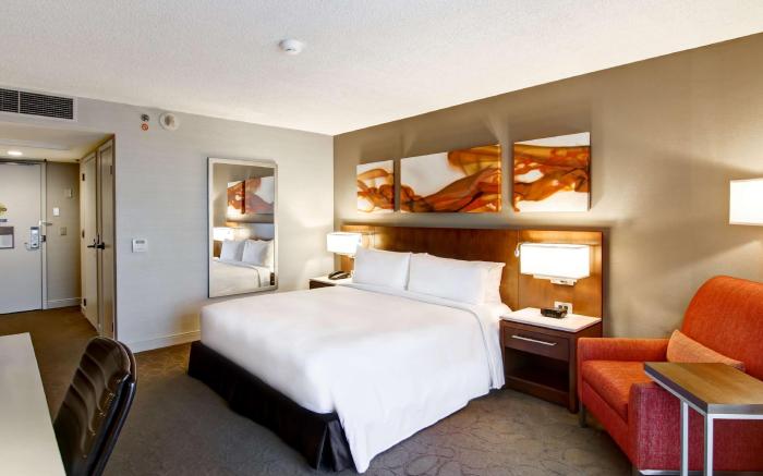 Hilton Mississauga/Meadowvale