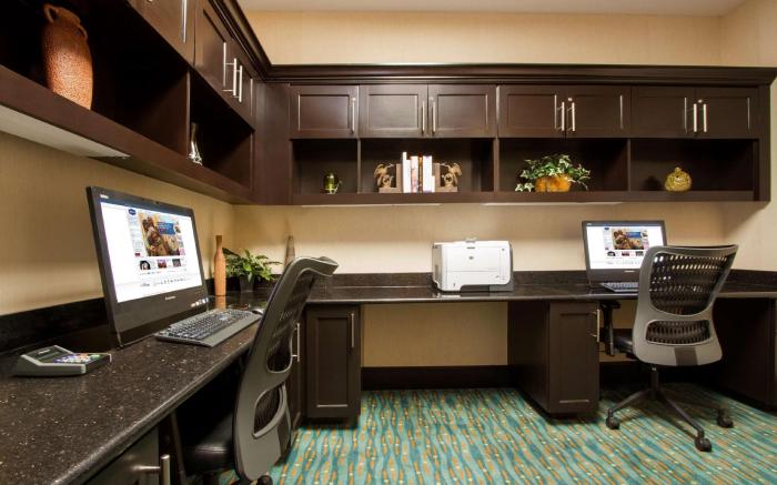 Hampton Inn & Suites Houston/Pasadena