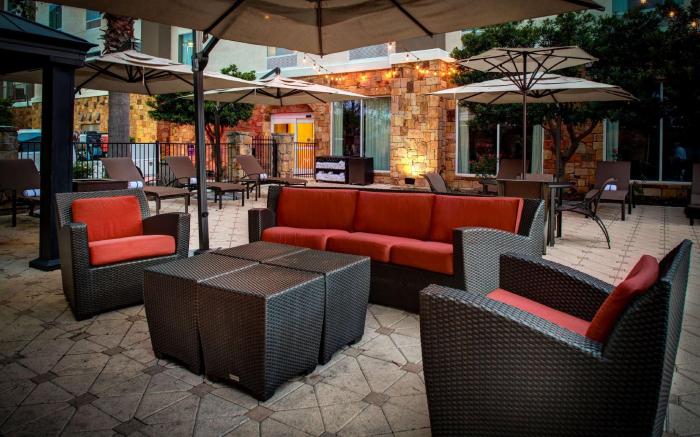 Hampton Inn and Suites Boerne