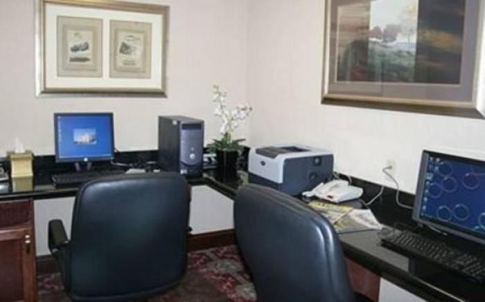 Hampton Inn Fort Stockton