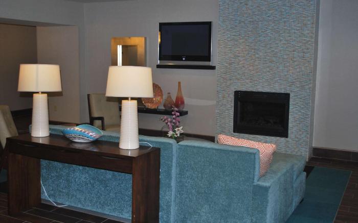 Hampton Inn Shreveport Airport