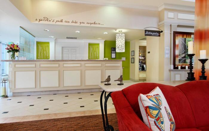 Hilton Garden Inn Chesapeake/Greenbrier
