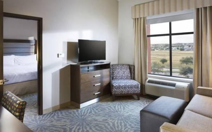 Homewood Suites by Hilton Houston Katy Mills Mall
