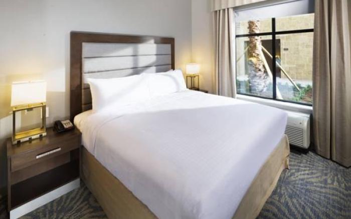 Homewood Suites by Hilton Houston Katy Mills Mall