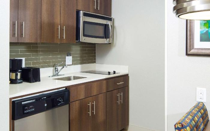 Homewood Suites by Hilton Houston/Katy Mills Mall