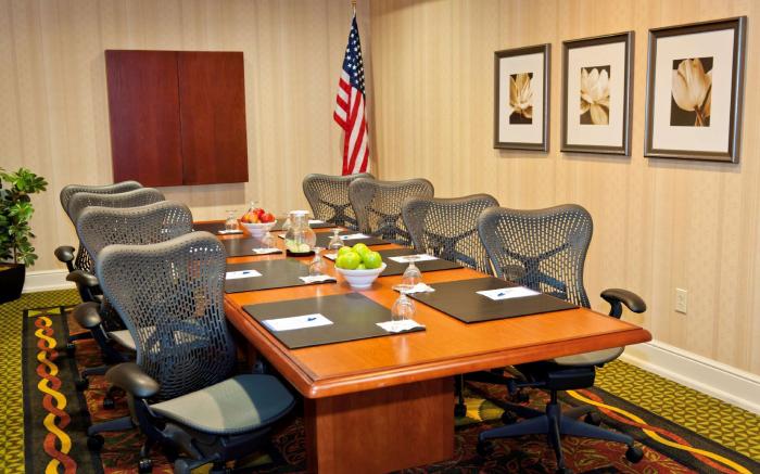 Hilton Garden Inn Gulfport Airport