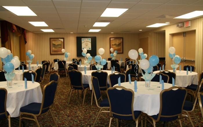Hampton Inn and Suites Pittsburg