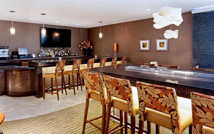 DoubleTree by Hilton Cape Cod Hyannis