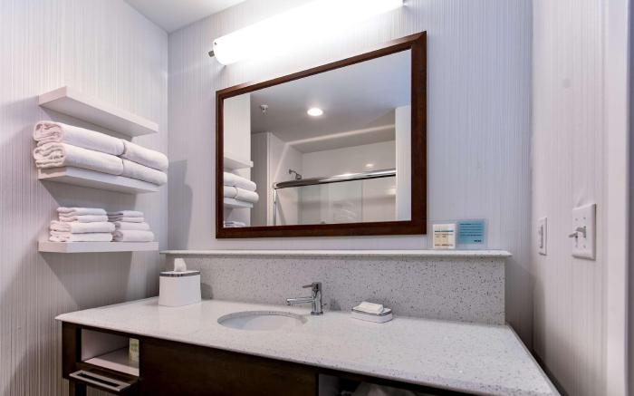 Hampton Inn Lockport