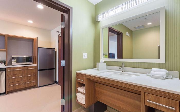 Home2 Suites By Hilton Oklahoma City Yukon