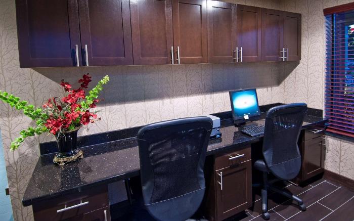Hampton Inn Oklahoma City Yukon