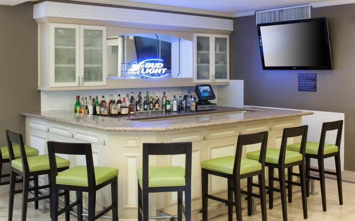 Hilton Garden Inn McAllen Airport