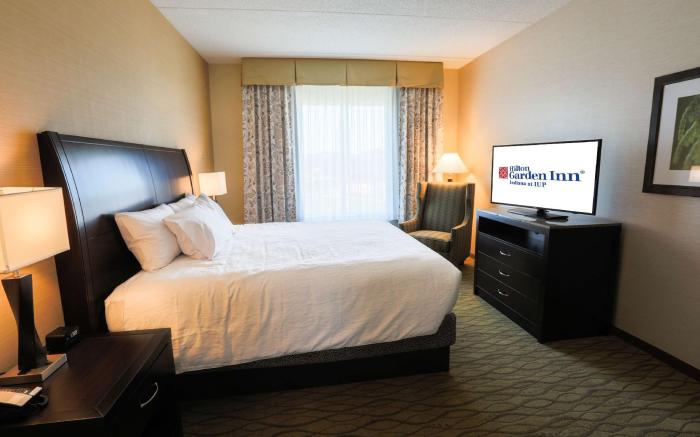 Hilton Garden Inn Indiana at IUP