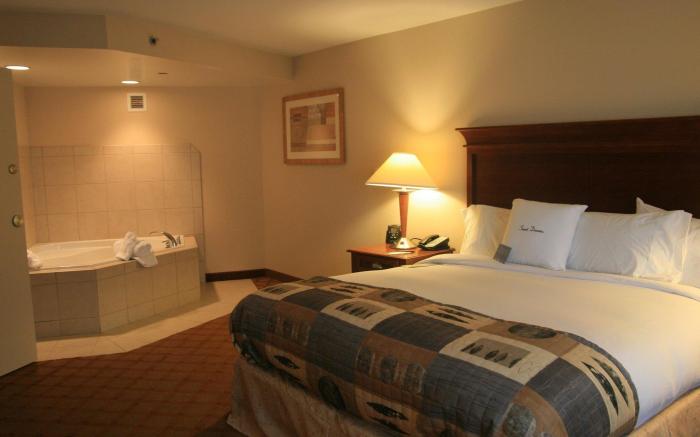DoubleTree by Hilton Jefferson City