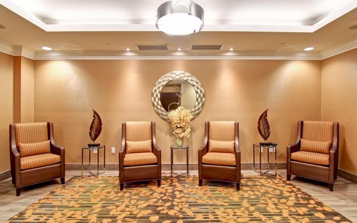Homewood Suites by Hilton Waterloo/St. Jacobs