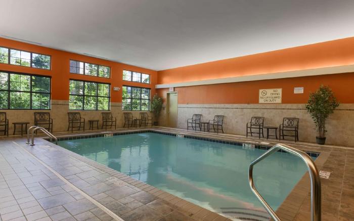 Homewood Suites by Hilton Binghamton Vestal