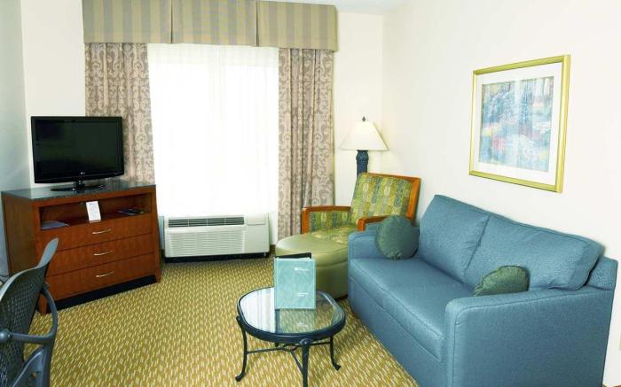 Hilton Garden Inn Rock Hill