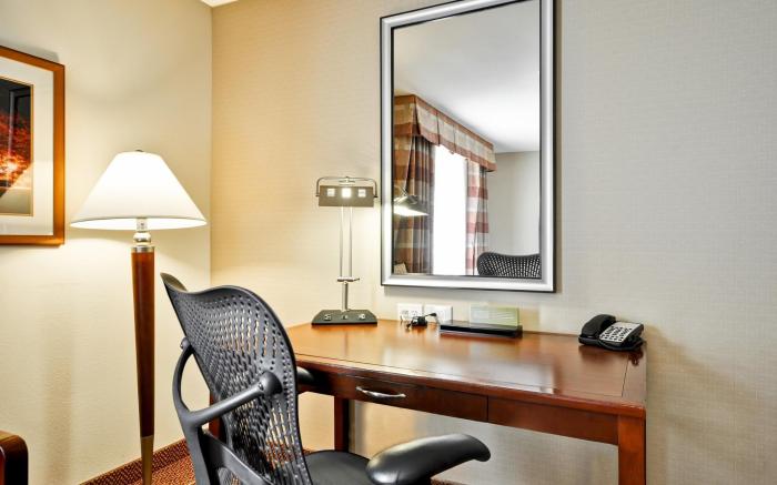 Hilton Garden Inn Blacksburg University